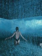 暴风骤雨水疗｜颠覆传统水疗，有限空间内构建无限可能！