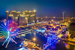 威海香海森林温泉酒店